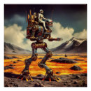 Search for space man art Sci fi