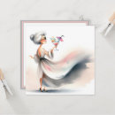 Search for cocktail umbrella invitations Watercolor