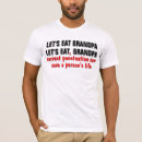 Search for correct tshirts Education