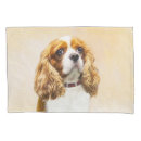 Search for king pillowcases Cavalier
