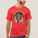 Search for halloween biker tshirts Harley