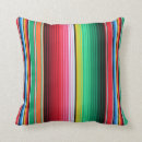 Search for mexican blanket cushions Spanish