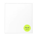 Search for tennis notepads Trainer