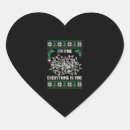 Search for christmas lights stickers Santa