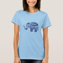 Search for blue flower tshirts Floral