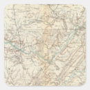 Search for mississippi map stickers Relief