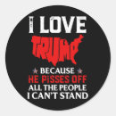 Search for i love trains stickers Make america great again