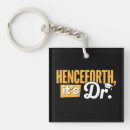 Search for phd graduation key rings School