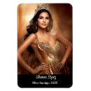Search for pageant magnets Queen