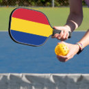Search for flag pickleball paddles Pattern