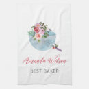 Search for bakery tea towels Floral