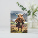 Search for scottish highland cow postcards Funny