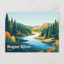 Search for rogue postcards Nature