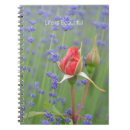 Search for floral notebooks Flowers