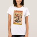 Search for chromolithographs tshirts Nostalgia