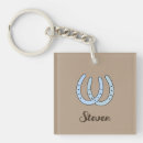 Search for horse shoe key rings Equestrian