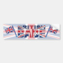 Search for british bumper stickers London