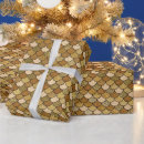 Search for glitter scales wrapping paper Fantasy