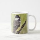 Search for black capped chickadee mugs Animal