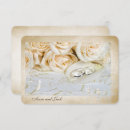 Search for vow renewal ceremony invitations Rose