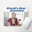 Search for granny mousepads Grandma