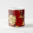 Search for royal mugs Flower