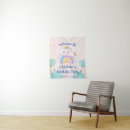 Search for unicorn backdrops Girly