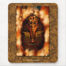 Search for tutankhamun mousepads Tutankhamen
