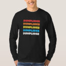 Search for xiaolongbao tshirts Soup