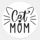 Search for kitty mama stickers Feline