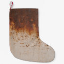Search for metal christmas stockings Steel