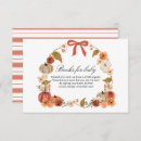 Search for festive season invitations Fall