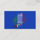 Search for italian flag business cards Country