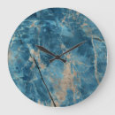 Search for aqua clocks Nature