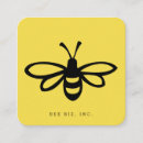 Search for stylised business cards Black