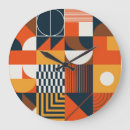 Search for geo clocks Pattern