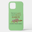 Search for lazy sloth iphone cases Cute