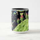 Search for saguaro cactus mugs Botanical