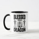 Search for deacon mugs Ordination