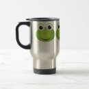 Search for i love frogs mugs Green