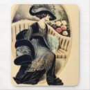 Search for embroidery mousepads Flowers
