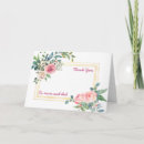 Search for mom dad wedding thank you cards To parents