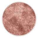Search for rose gold glitter knobs and pulls Trendy