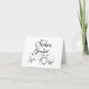 Search for tender cards Chicken