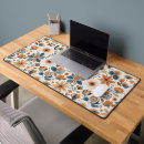 Search for boho mousepads Orange