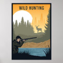 Search for deer hunting posters Outdoor