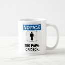 Search for on deck mugs White