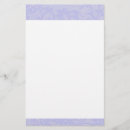Search for lilac purple stationery paper Elegant
