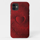 Search for red heart wedding electronics Pattern