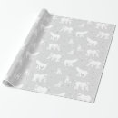 Search for cub wrapping paper Snow